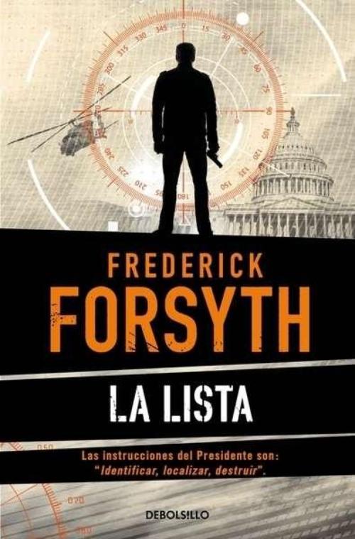 Intruso El Forsyth Frederick Debolsillo 978 84 663 4192 9