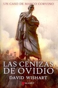 Cenizas de Ovidio, Las. 