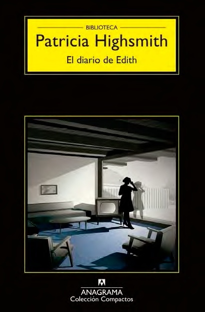 Diario de Edith, El. 