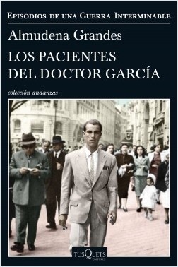 Pacientes del doctor García, Los. 