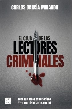 Club de los lectores criminales, El
