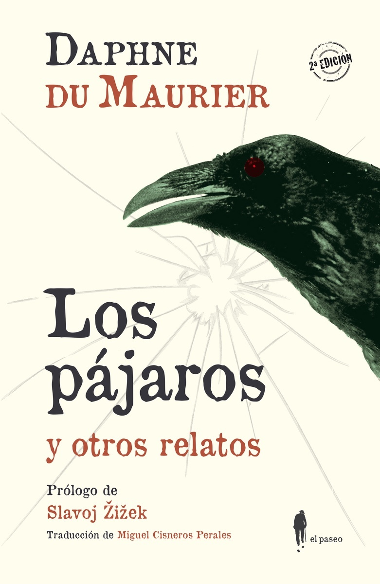 Pájaros y otros relatos, Los. 