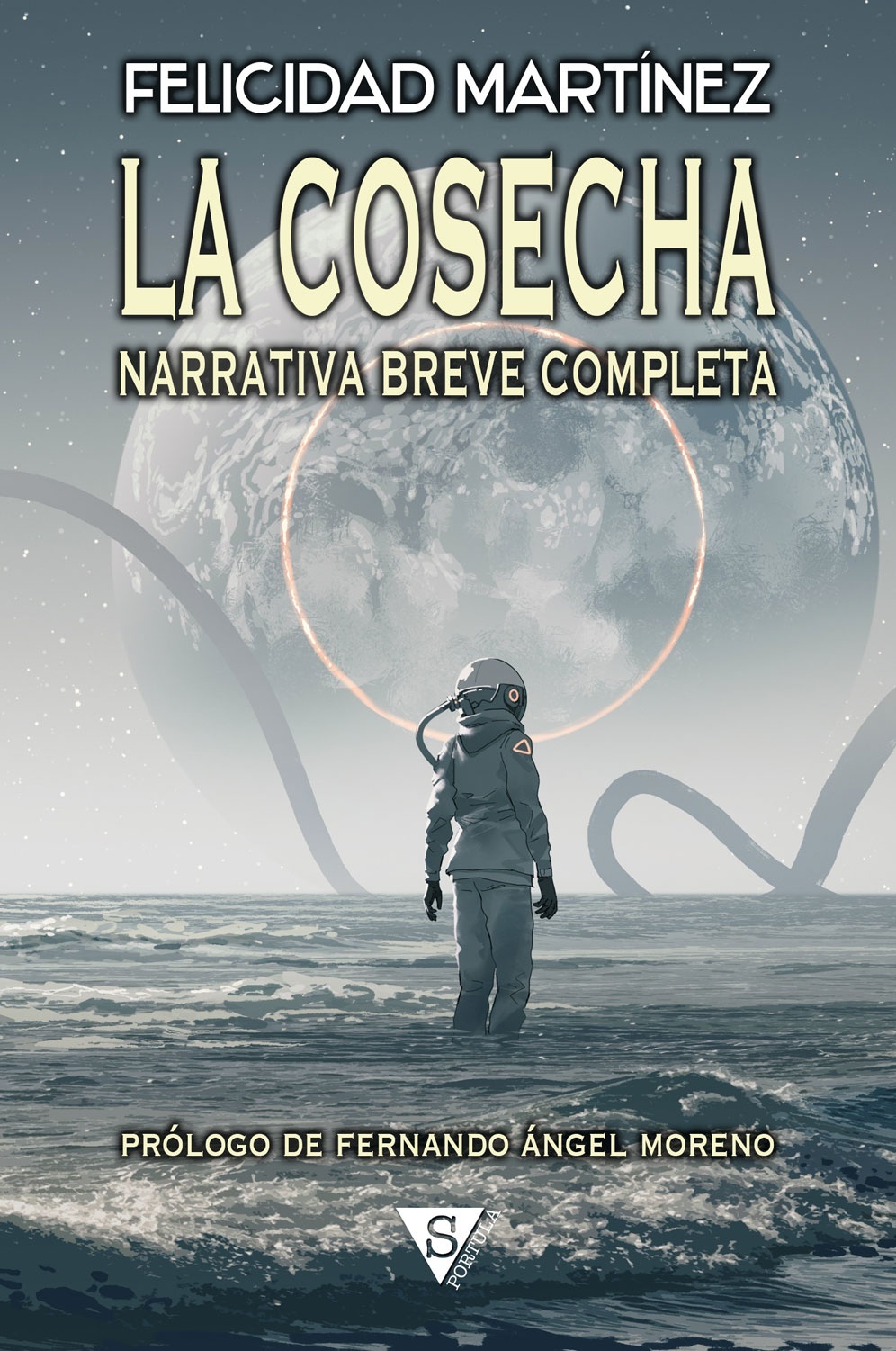 Cosecha, La (edición en tapa dura) "Narrativa breve completa"