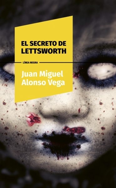 Secreto de Lettsworth, El. 