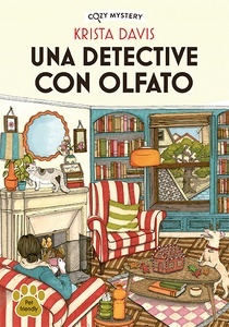Detective con olfato, Una. 
