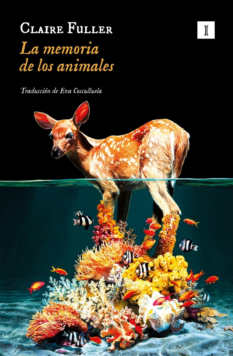 Memoria de los animales, La. 