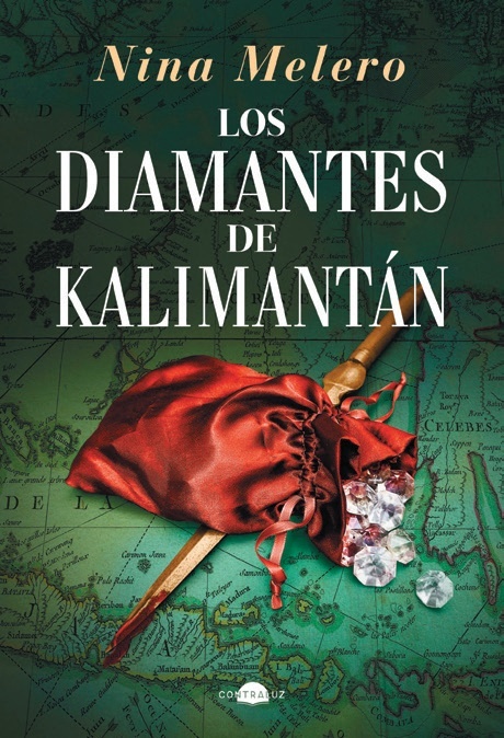 Diamantes de Kalimantán, Los. 