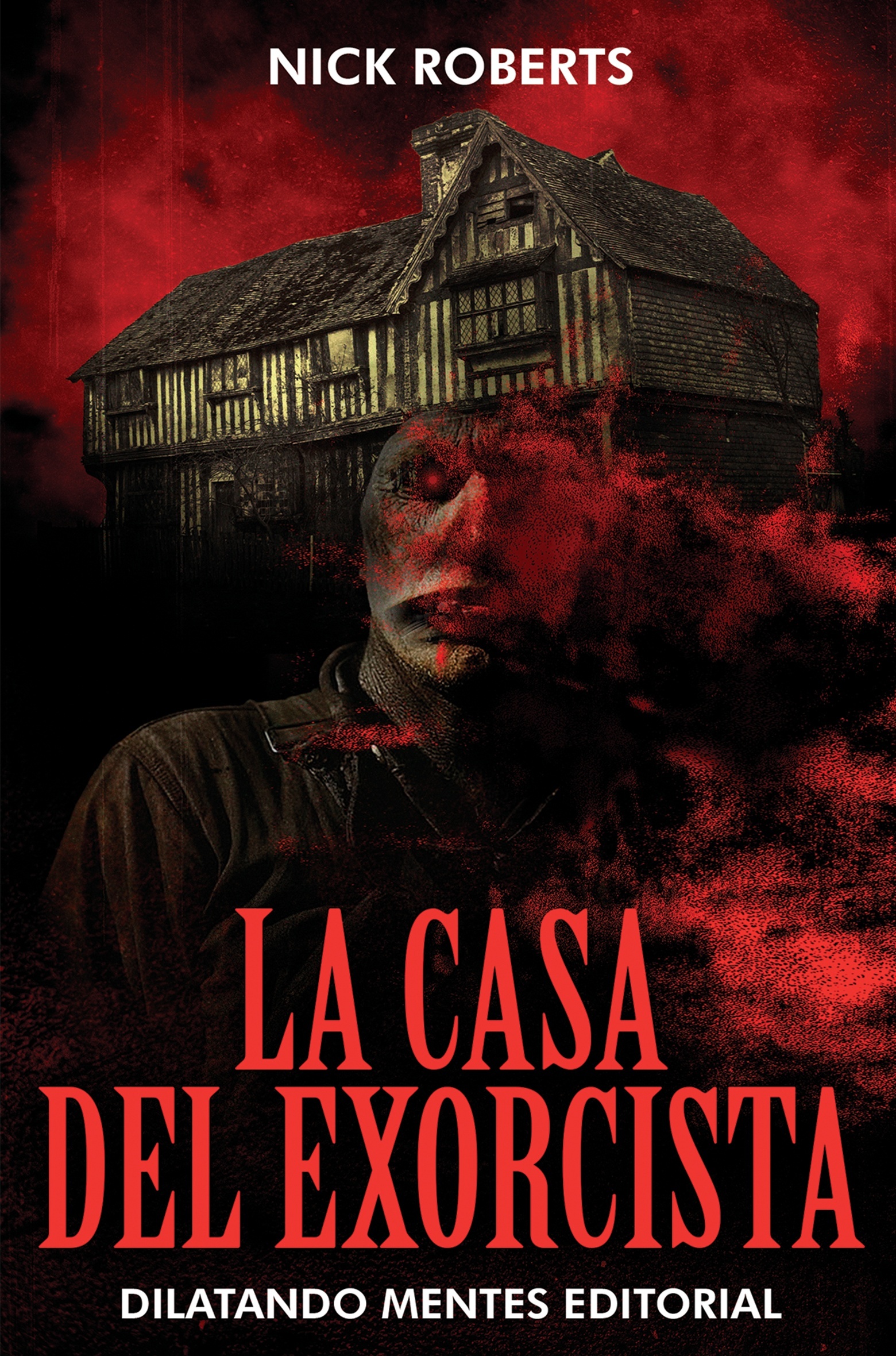 Casa del exorcista, La.