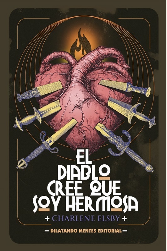 Diablo cree que soy hermosa, El.